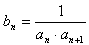 已知等差数列{an}中,首项a1=1,公差d为整数,且满足a1+3<a3,a2+5>a4,数列{bn}满足,其前n项和为Sn,求数列{an}的通项公 已知等差数列{an}中,首项a1=1,公差d为整数,且满足a1+3<a3,a2+5>a4,数列{bn}满足,其前n项和为Sn,求数列{an}的通项公