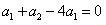 在数列{an}与{bn}中,a1=1,b1=4,数列{an}的前n项和Sn满足nSn+1-(n+3)Sn=0,2an+1为bn与bn+1的等比中项,n∈N 在数列{an}与{bn}中,a1=1,b1=4,数列{an}的前n项和Sn满足nSn+1-(n+3)Sn=0,2an+1为bn与bn+1的等比中项,n∈N