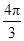已知数列{an}为等比数列,且a1a13+2=4π,则tan(a2a12)的值为( )A.±B.-C.D.- 已知数列{an}为等比数列,且a1a13+2=4π,则tan(a2a12)的值为( )A.±B.-C.D.-