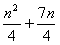 设{an}是公差不为0的等差数列,a1=2且a1,a3,a6成等比数列,则{an}的前n项和Sn= 设{an}是公差不为0的等差数列,a1=2且a1,a3,a6成等比数列,则{an}的前n项和Sn=