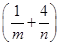 已知等比数列{an},若存在两项am,an使得am·an=a32,则+的最小值为( )A.B.C.D. 已知等比数列{an},若存在两项am,an使得am·an=a32,则+的最小值为( )A.B.C.D.