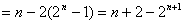 设数列{an}是等比数列,Tn=na1+a2+…+2an-1+an,已知T1=1,T2=4,(1)求数列{an}的首项和公比;(2)求数列 设数列{an}是等比数列,Tn=na1+a2+…+2an-1+an,已知T1=1,T2=4,(1)求数列{an}的首项和公比;(2)求数列