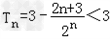 已知等差数列{an}中,a3+a7<2a6且a3,a7是方程x2-18x+65=0的两根,数列{bn}的前项和Sn=1-bn。求数列{an}和 已知等差数列{an}中,a3+a7<2a6且a3,a7是方程x2-18x+65=0的两根,数列{bn}的前项和Sn=1-bn。求数列{an}和