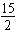 等比数列{an}的公比q>0,已知a2=1,an+2+an+1=6an,则{an}的前4项和S4=。 等比数列{an}的公比q>0,已知a2=1,an+2+an+1=6an,则{an}的前4项和S4=。