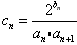 已知数列{an}的前n项和为Sn,且对于任意的n∈N*恒有Sn=2an-n,设bn=log2。(1)求证:数列{an+1}是等比数列; 已知数列{an}的前n项和为Sn,且对于任意的n∈N*恒有Sn=2an-n,设bn=log2。(1)求证:数列{an+1}是等比数列;