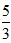 等差数列{an}的前n项和为Sn,且S3=6,a3=4,则公差d等于