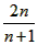 已知数列{an}中,a1=1前n项和为Sn,且点P在直线x-y+1=0上,则= 已知数列{an}中,a1=1前n项和为Sn,且点P在直线x-y+1=0上,则=