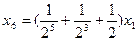 已知数列满足,,….若,则( )AB3C4D5 已知数列满足,,….若,则( )AB3C4D5
