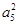 在各项均为正数的等比数列{an}中,a3=-1,a5=+1,则+2a2a6+a3a7等于( )A.4B.6C.8D.8-4 在各项均为正数的等比数列{an}中,a3=-1,a5=+1,则+2a2a6+a3a7等于( )A.4B.6C.8D.8-4