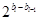 若有穷数列{an}满足:首项a1=1,末项am=k,an+1= an+1或an+1="2an" ,,则称 若有穷数列{an}满足:首项a1=1,末项am=k,an+1= an+1或an+1="2an" ,,则称