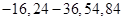 设是公比为q的等比数列,,若数列有连续四项在集合中,则=A.9B.18C.-18D.-9 设是公比为q的等比数列,,若数列有连续四项在集合中,则=A.9B.18C.-18D.-9