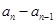 如果数列{an}满足a1,a2-a1,a3-a2,…,,…是首项为1,公比为3的等比数列,则an等于( )A. B.C.D. 如果数列{an}满足a1,a2-a1,a3-a2,…,,…是首项为1,公比为3的等比数列,则an等于( )A. B.C.D.