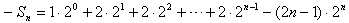 已知{an}是一个公差大于0的等差数列,且满足a3a6=55,a2+a7=16,求数列{an}的通项公式:等比数列{bn}满足:b1=a1,b 已知{an}是一个公差大于0的等差数列,且满足a3a6=55,a2+a7=16,求数列{an}的通项公式:等比数列{bn}满足:b1=a1,b
