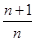 设函数f(x)=xm+ax的导数f′(x)=2x+1,则数列n∈(N*)的前n项和( )A.B. C.D. 设函数f(x)=xm+ax的导数f′(x)=2x+1,则数列n∈(N*)的前n项和( )A.B. C.D.