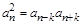 等比数列中an>0,且,则= A.5B.6C.10D.18 等比数列中an>0,且,则= A.5B.6C.10D.18