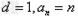 等差数列{an}不是常数列,且a1=1,若a1,a3,a9构成等比数列,求an;求数列前n项和Sn。 等差数列{an}不是常数列,且a1=1,若a1,a3,a9构成等比数列,求an;求数列前n项和Sn。