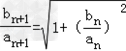 已知各项均为正数的两个数列{an}和{bn}满足:an+1=,n∈N*,设bn+1=1+,n∈N*,求证:数列是等差数列;设bn+1=,n∈N 已知各项均为正数的两个数列{an}和{bn}满足:an+1=,n∈N*,设bn+1=1+,n∈N*,求证:数列是等差数列;设bn+1=,n∈N