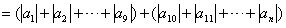 已知Sn为等差数列{an}的前n项和,a1=25,a4=16。求a2+a4+a6+a8+…+a20的值;求数列{|an|}的前n项和Tn 已知Sn为等差数列{an}的前n项和,a1=25,a4=16。求a2+a4+a6+a8+…+a20的值;求数列{|an|}的前n项和Tn