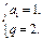 已知等比数列{an}中,Sn为其前n项和,且a1+a3=5,S4=15,设bn=+,求数列{bn}的前n项和Tn . 已知等比数列{an}中,Sn为其前n项和,且a1+a3=5,S4=15,设bn=+,求数列{bn}的前n项和Tn .