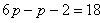 已知等差数列{an}的前n项和为Sn=pn2-2n+q,n∈N+。求q的值;若a1与a5的等差中项为18,bn满足an=2 已知等差数列{an}的前n项和为Sn=pn2-2n+q,n∈N+。求q的值;若a1与a5的等差中项为18,bn满足an=2