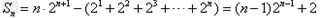 等差数列{an}不是常数列,且a1=1,若a1,a3,a9构成等比数列,求an;求数列前n项和Sn。 等差数列{an}不是常数列,且a1=1,若a1,a3,a9构成等比数列,求an;求数列前n项和Sn。