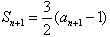 已知数列{an}的前n项和Sn=,n∈N*,求{an}的通项公式;若对于任意的n∈N*,有k·an≥4n+1成立,求实数k的 已知数列{an}的前n项和Sn=,n∈N*,求{an}的通项公式;若对于任意的n∈N*,有k·an≥4n+1成立,求实数k的