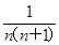 数列{an}的前n项和为Sn,若an=,则S4=________. 数列{an}的前n项和为Sn,若an=,则S4=________.