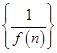 设函数f(x)=xm+ax的导数f′(x)=2x+1,则数列n∈(N*)的前n项和( )A.B. C.D. 设函数f(x)=xm+ax的导数f′(x)=2x+1,则数列n∈(N*)的前n项和( )A.B. C.D.