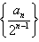 已知等差数列{an}满足a2=0,a6+a8=-10, 求数列{an}的通项公式; 求数列的前n项和。 已知等差数列{an}满足a2=0,a6+a8=-10, 求数列{an}的通项公式; 求数列的前n项和。