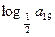 在等比数列{an}中,若a9·a11=4,则数列{}前19项之和为_______ 在等比数列{an}中,若a9·a11=4,则数列{}前19项之和为_______
