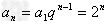 已知单调递增的等比数列{an}满足:a2+a3+a4=28,且a3+2是a2和a4的等差中项,求数列{an}的通项公式an;令,Sn=b 已知单调递增的等比数列{an}满足:a2+a3+a4=28,且a3+2是a2和a4的等差中项,求数列{an}的通项公式an;令,Sn=b