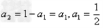 已知数列{an}满足an+1=|an-1|.a1=,计算a2,a3,a4的值,并写出数列{an}的通项公式; 已知数列{an}满足an+1=|an-1|.a1=,计算a2,a3,a4的值,并写出数列{an}的通项公式;