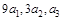 等差数列的前n项和为,且9,3,成等比数列. 若=3,则= ( )A.7B.8C.12D. 16 等差数列的前n项和为,且9,3,成等比数列. 若=3,则= ( )A.7B.8C.12D. 16