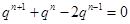 等比数列{an}的前n项和为Sn,公比不为1。若a1=1,且对任意的都有an+2+an+1-2an=0,则S5=A.12B.20C.11D.21 等比数列{an}的前n项和为Sn,公比不为1。若a1=1,且对任意的都有an+2+an+1-2an=0,则S5=A.12B.20C.11D.21