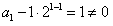 设数列{an}满足:ban-2n=(b-1)Sn,当b=2时,求证:{an-n·2n-1}是等比数列;求an的通项公式. 设数列{an}满足:ban-2n=(b-1)Sn,当b=2时,求证:{an-n·2n-1}是等比数列;求an的通项公式.