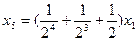 已知数列满足,,….若,则( )AB3C4D5 已知数列满足,,….若,则( )AB3C4D5