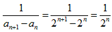 已知数列{an}满足:a1=3,a3=9,bn=log2,且数列{bn}为等差数列。求数列{an}的通项公式;求和:。 已知数列{an}满足:a1=3,a3=9,bn=log2,且数列{bn}为等差数列。求数列{an}的通项公式;求和:。