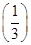 已知数列{an}的前n项和Sn与通项an满足Sn=-an.(1)求数列{an}的通项公式;(2)设f(x)=log3x,bn=f(a1)+f(a2)+…+f(a 已知数列{an}的前n项和Sn与通项an满足Sn=-an.(1)求数列{an}的通项公式;(2)设f(x)=log3x,bn=f(a1)+f(a2)+…+f(a