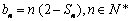 已知数列的前n项的和为,且,证明数列是等比数列求通项与前n项的和;设若集合M=恰有4个元素,求实数的取值范围. 已知数列的前n项的和为,且,证明数列是等比数列求通项与前n项的和;设若集合M=恰有4个元素,求实数的取值范围.