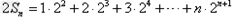 等差数列{an}不是常数列,且a1=1,若a1,a3,a9构成等比数列,求an;求数列前n项和Sn。 等差数列{an}不是常数列,且a1=1,若a1,a3,a9构成等比数列,求an;求数列前n项和Sn。