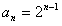 设数列{an}是等比数列,Tn=na1+a2+…+2an-1+an,已知T1=1,T2=4,(1)求数列{an}的首项和公比;(2)求数列 设数列{an}是等比数列,Tn=na1+a2+…+2an-1+an,已知T1=1,T2=4,(1)求数列{an}的首项和公比;(2)求数列
