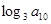 等比数列的各项均为正数,且,则++ +=( )A.B.C.D. 等比数列的各项均为正数,且,则++ +=( )A.B.C.D.