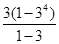 等比数列{an}中,a2=9,a5=243,则{an}的前4项和为().A.81B.120C.168D.192 等比数列{an}中,a2=9,a5=243,则{an}的前4项和为().A.81B.120C.168D.192