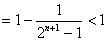 已知数列{}满足条件:=1,=2+1,n∈N*。求证:数列{+1}为等比数列;令=,是数列{}的前n项和,证明:。 已知数列{}满足条件:=1,=2+1,n∈N*。求证:数列{+1}为等比数列;令=,是数列{}的前n项和,证明:。