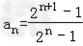 已知数列{an}满足:a1=3,,n∈N*。证明数列为等比数列,并求数列{an}的通项公式;设bn=an,数列{bn}的 已知数列{an}满足:a1=3,,n∈N*。证明数列为等比数列,并求数列{an}的通项公式;设bn=an,数列{bn}的