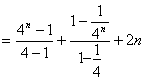已知{an}是各项均为正数的等比数列,且a1+a2=2,a3+a4+a5=64。求{an}的通项公式;设,求数列{bn}的前n项 已知{an}是各项均为正数的等比数列,且a1+a2=2,a3+a4+a5=64。求{an}的通项公式;设,求数列{bn}的前n项