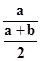 已知a,b,c为等比数列,b,m,a,和b,n,c是两个等差数列,则等于 A.4B.3C.2D.1 已知a,b,c为等比数列,b,m,a,和b,n,c是两个等差数列,则等于 A.4B.3C.2D.1