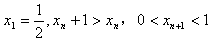 已知函数。若c=0时,数列{an}满足条件:点在函数的图象上,求{an}的前n项和Sn;在 已知函数。若c=0时,数列{an}满足条件:点在函数的图象上,求{an}的前n项和Sn;在