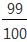 已知等差数列{an}的前n项和为Sn,a5=5,S5=15,则数列{}的前100项和为