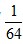 已知等比数列{an}中,a2=,a4=,则a10=A.